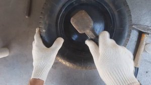 Грузовой кузов для мотоблока своими руками