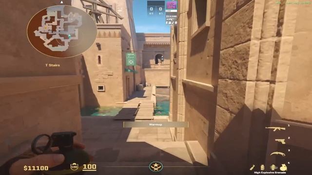 ЭТО изменит ТВОЮ ИГРУ НА ANUBIS за атаку смотреть онлайн