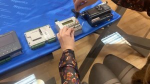 Разновидности клеммников