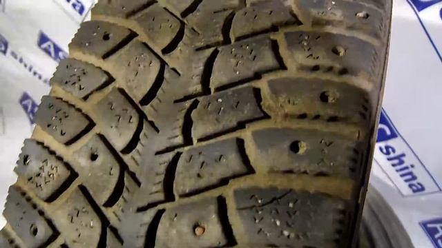 шины бу I'Zen WIS KW19 R 15 195 55 Зима - 0005396FAL1VID смотреть онлайн