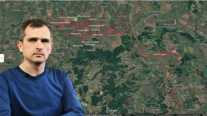 Война на Украине (04.06.25): Ситуация севернее Сум для ВСУ предкатастрофическая...