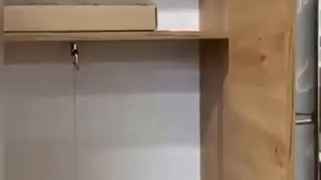 Прихожая Скарлет Свит меблив смотреть онлайн