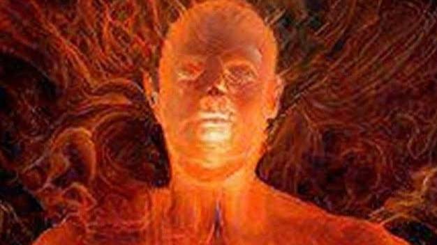ДУХ СМЕРТИ УХОДИ ПРОЧЬ 🔥🙏