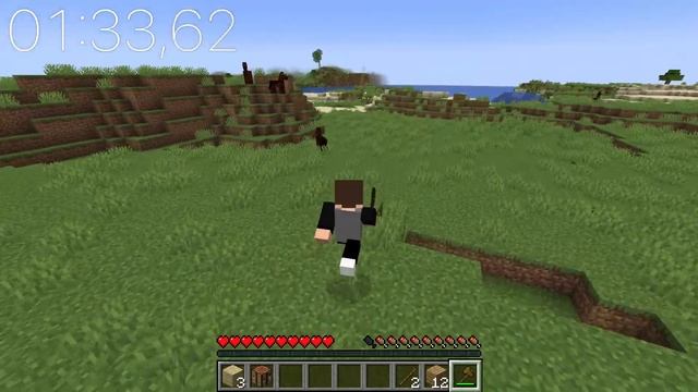 Я ПОБИЛ 5 МИРОВЫХ РЕКОРДОВ В МАЙНКРАФТ! 100% ТРОЛЛИНГ ЛОВ смотреть онлайн