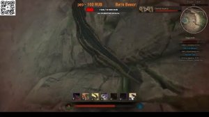 Path of  Titans  Выжить дино