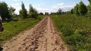 КОННЫЙ СПОРТ / VLOG