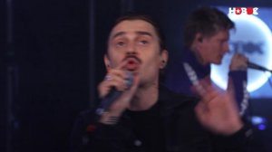 LITTLE BIG — I'M OK // Концерт Little Big - Живой звук на Новом Радио
