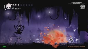 Hollow Knight #19