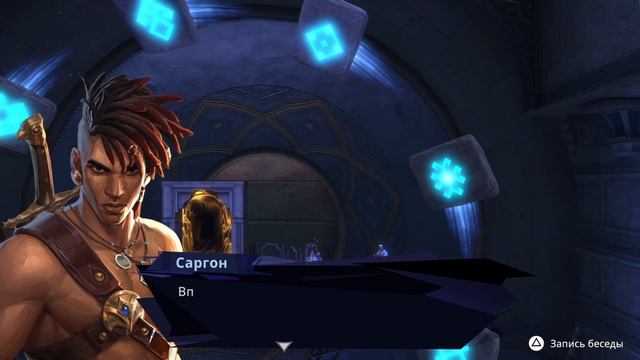 АРХИТЕКТОР МИРЬЯМ | Прохождение Prince of Persia The Lost Crown | Час смотреть онлайн