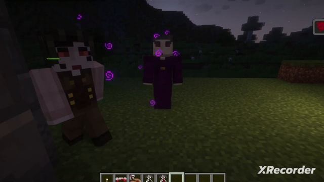 Я НАШЕЛ ДЕРЕВНЮ ВАМПИРОВ В МАЙНКРАФТ И САМ СТАЛ ВАМПИР смотреть онлайн