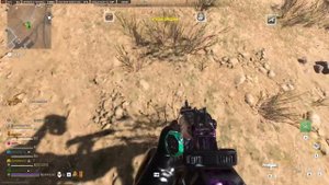 Баг с маской / DMZ / WARZONE 2