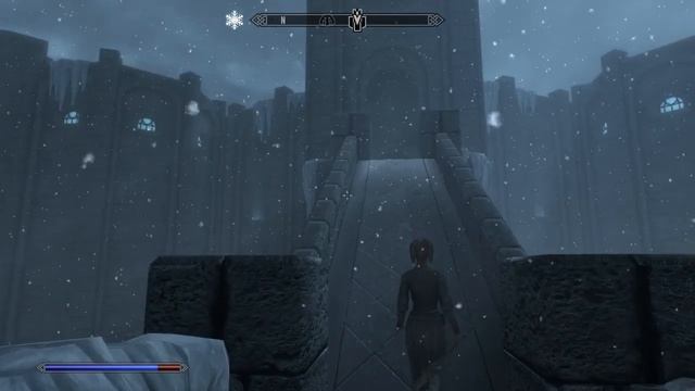Мысли Довакина. #82 Коллегия Винтерхолда. TES V Skyrim
