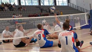 Почти 300 ветеранов спецоперации участвуют в межрегиональном этапе Кубка защитников Отечества в Туле
