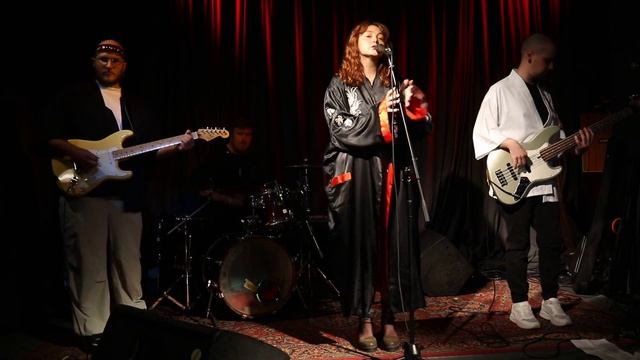 Koledova - Огоньком (17.08.24) смотреть онлайн