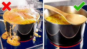 🍳Новые кухонные хаки 🔥 Полезные советы, которых вы ещё не видели