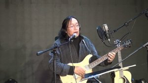 Виталий Власов - Күүтэбин эйигин (Эмис, 03.06.2025)