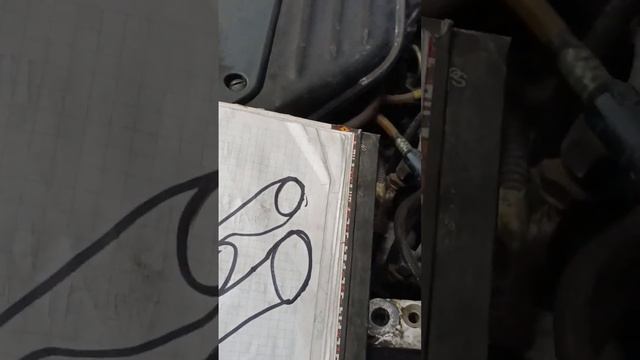 Рено кенго 1,9 заміна грм смотреть онлайн