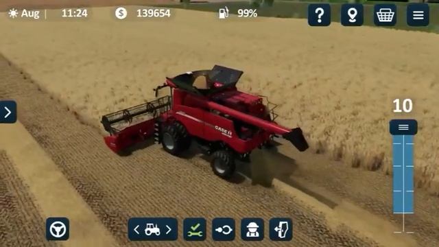 фарминг симулятор 2023