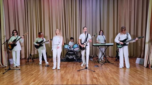 Прекрасное далёко - Студия "Миллениум" смотреть онлайн