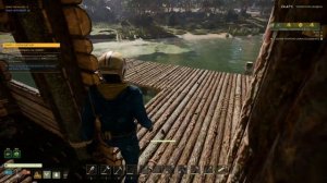 БЫСТРАЯ ПРОКАЧКА В ICARUS В 2025 ГОДУ! ВЫЖИВАНИЕ В ЛЕСУ! #выж