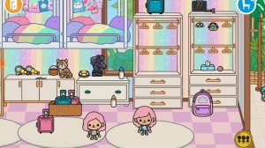 тока бока "семья" 12 серия