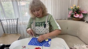 Готовим печенье творожное по новому рецепту 👍🤗🌺 отбивные из куриной грудки под овощной шубкой👍👍