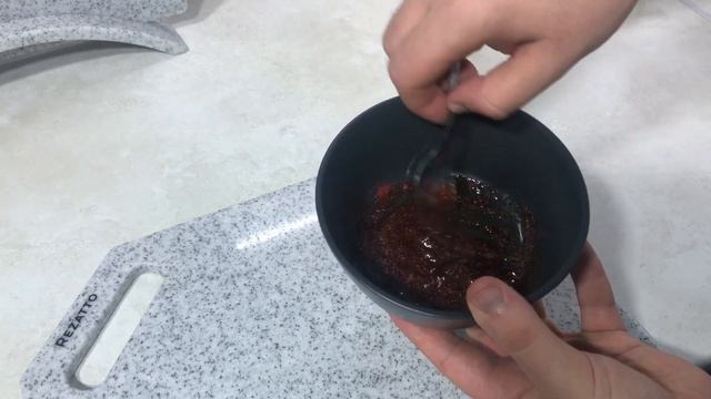 РЕЦЕПТ СМАЧНОЇ СКУМБРІЇ. ТАКИЙ МАРИНАД ПІДІЙДЕ І ДЛЯ Х