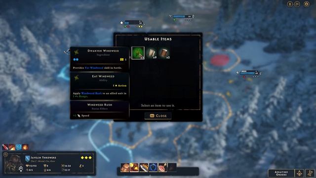 |SpellForce Conquest of Eo| Прохождение часть 4. Стратегия . Стрим. смотреть онлайн