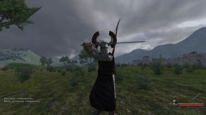 ОБЗОР: Mount & Blade: Warband - САМАЯ ИННОВАЦИОННАЯ ИГРА НУЛЕВЫХ