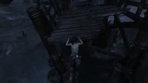 Испытание: Разминирование [Берег Печали] / Tomb Raider 2013