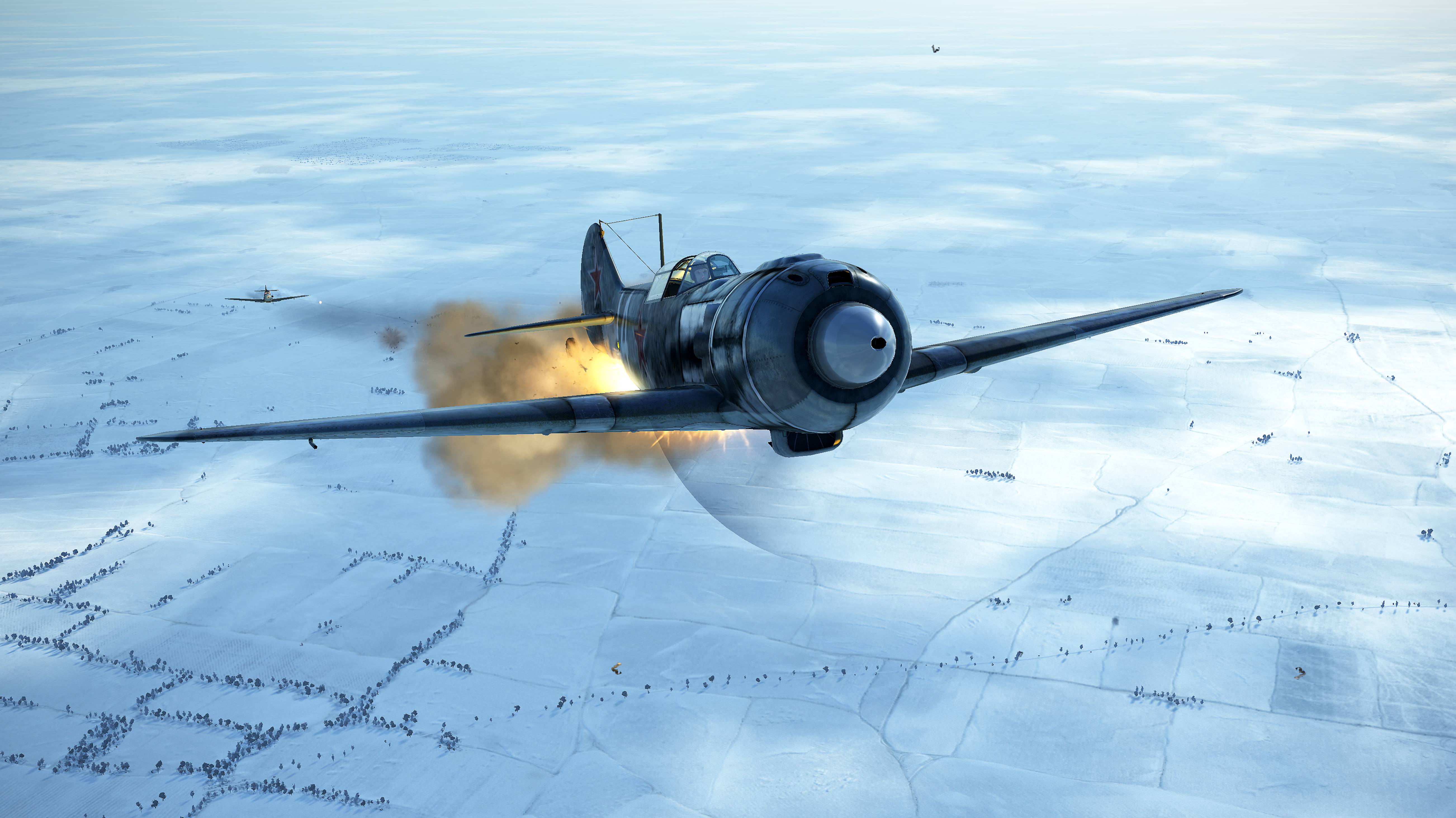 Новый проект 8 (2560х1440) смотреть онлайн