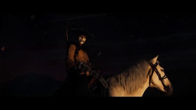 Ghost Of Yōtei — что известно о новой игре от создателей Ghost