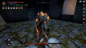 Ветренный пик [20] - SDS v 0.51 - двуруч