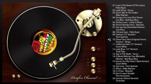 The Best Of Italo Disco Vol. 4 (Various artists)