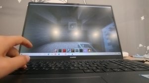 АЭС в Майнкрафте