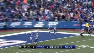 49 Minutes of LeSean McCoy Highlights