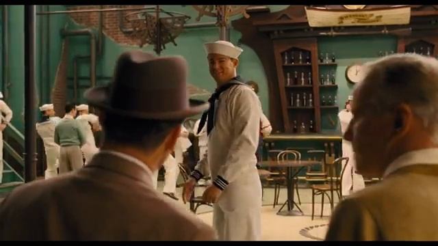 Да здравстсвует цезарь!