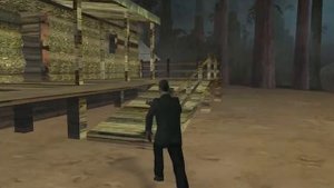 Мифы и легенды GTA San Andreas| Выпуск 1 - Bigfoot