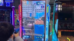 BULLSEYE CRACK SHOT (DX 2PL)