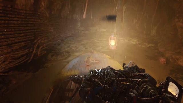 Мертве місто (7514 км) — Глава 6 ► Metro Exodus смотреть онлайн