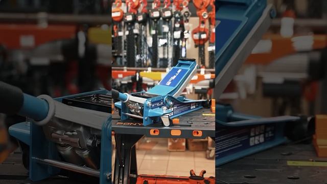 Лучший профессиональный домкрат - какой он?#вираж #tools # смотреть онлайн