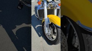 Triumph Rocket3
