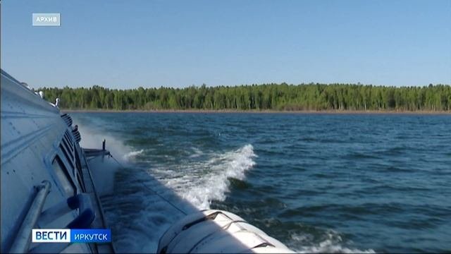 Рейсы Метеоров в Балаганск и Братск возобновят в Иркутской области