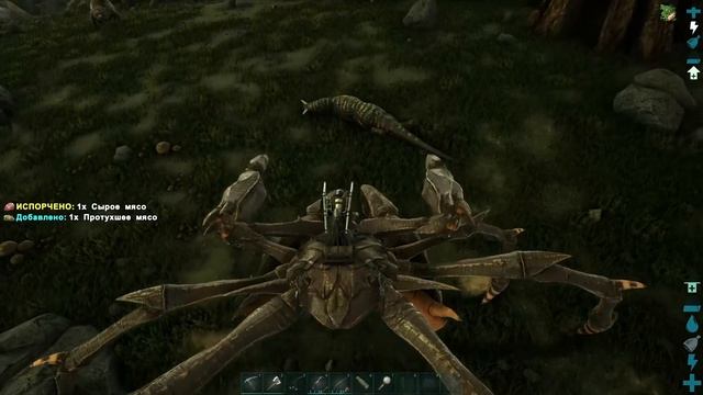 Опустошитель и ТОП Спинозавр - ХАРДКОР Aberration 10 ARK Survival Evolved