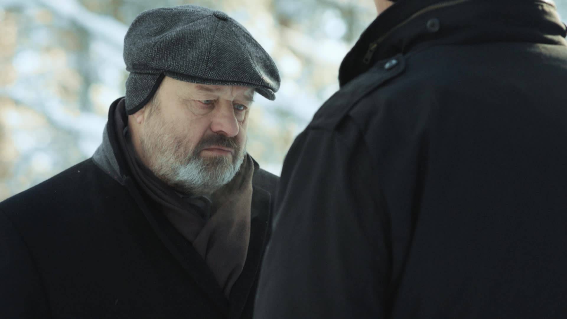 Агентство «Справедливость» - 1 Сезон 1 серия СЕРИАЛ (2022)