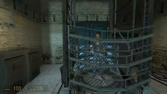 ПРОСНИСЬ И ПОЙ ▶ HALF-LIFE 2 #1 смотреть онлайн