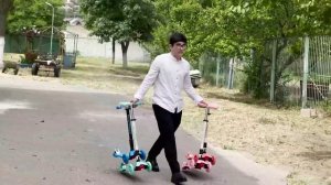 Депутаты Советского района поздравили воспитанников Центра с Днём защиты детей