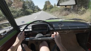 1984 LADA 2101 1.2 MT - ТЕСТ-ДРАЙВ ОТ ПЕРВОГО ЛИЦА