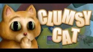 РАЗРУШАЮЩИЙ КОТ|ЛОМАЕМ ШКОЛУ|Slumsy Cat