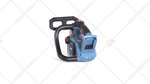 Пила аккумуляторная цепная Senix CSX2-M1-EU 10" с АКБ 4 А/ч и ЗУ 3